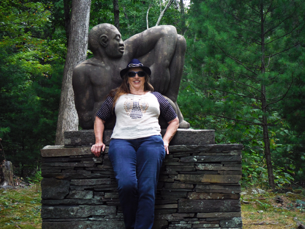 Karen gets close to "Tomorrow"